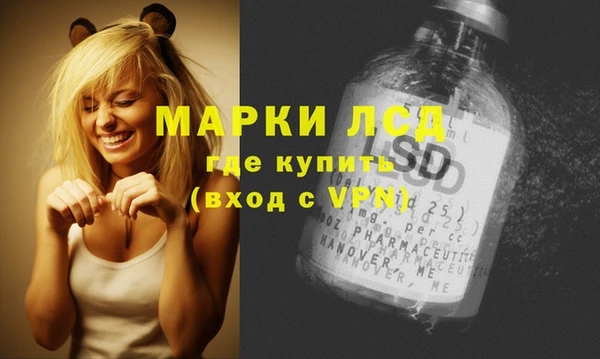 ALPHA PVP Покровск